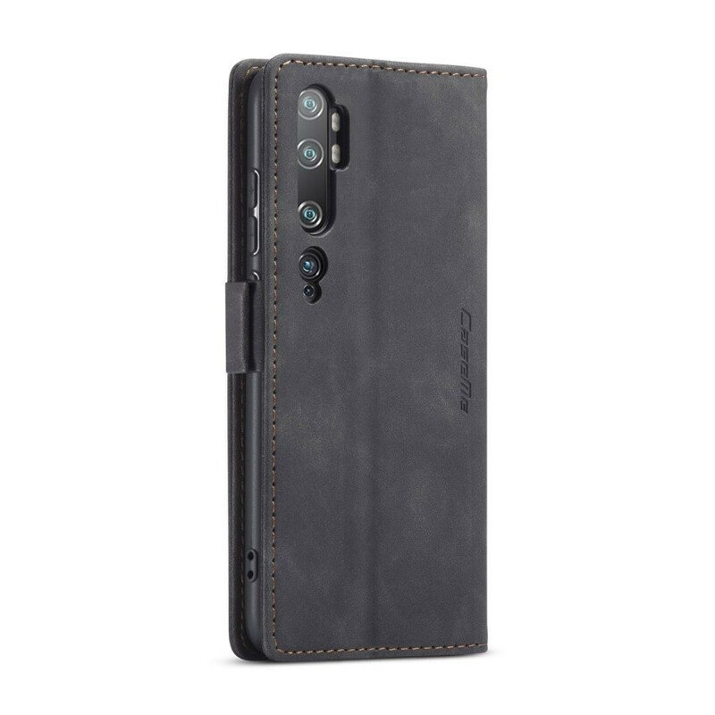 Flip Cover Xiaomi Mi Note 10 / Note 10 Pro CASEME Kunstleder