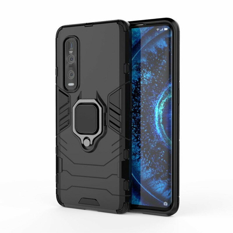 Oppo Find X2 Pro Ring Resistant Cover Oppo Find X2 Pro Ring Resistant Cover