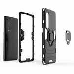 Oppo Find X2 Pro Ring Resistant Cover