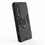 Oppo Find X2 Pro Ring Resistant Cover