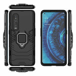 Oppo Find X2 Pro Ring Resistant Cover