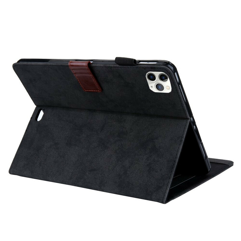 iPad Pro 11" (2020) / Pro 11" (2018) Style Business Smart Cover