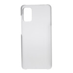 Samsung Galaxy A41 Hardcover Klassisch