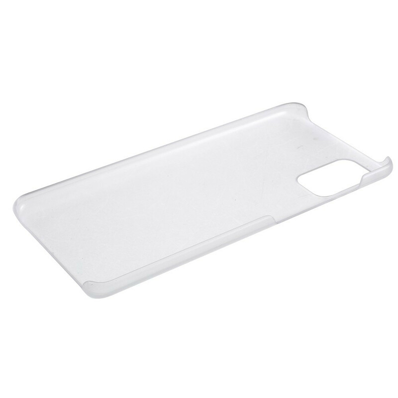 Samsung Galaxy A41 Hardcover Klassisch