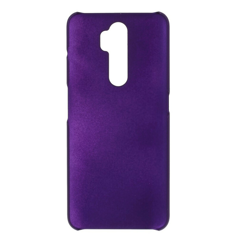 Oppo A9 2020 Gummi Glossy Cover