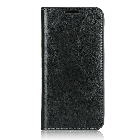 Flip Cover Samsung Galaxy A41 Echtleder