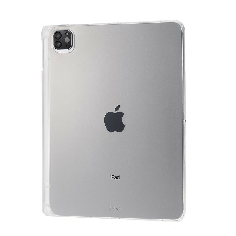 iPad Pro 11" (2020) / iPad Pro 11" (2018) Cover Transparent