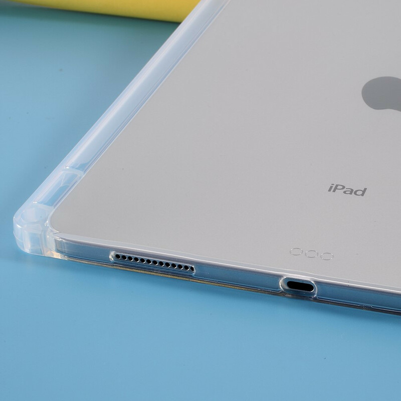 iPad Pro 11" (2020) / iPad Pro 11" (2018) Cover Transparent
