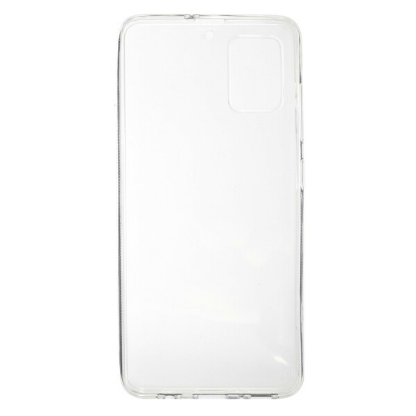 Vorder- und Rückschale für Samsung Galaxy A51