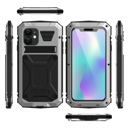 iPhone 11 Super widerstandsfähiges wasserfestes Cover