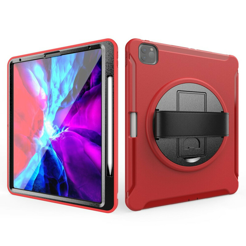 iPad Pro 12.9" Cover (2020) / (2018) 360° Griff