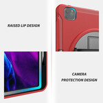 iPad Pro 12.9" Cover (2020) / (2018) 360° Griff