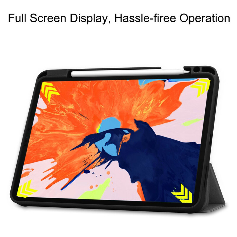 Smart Case iPad Pro 12.9 (2020) / (2018) Dreifach gefaltet