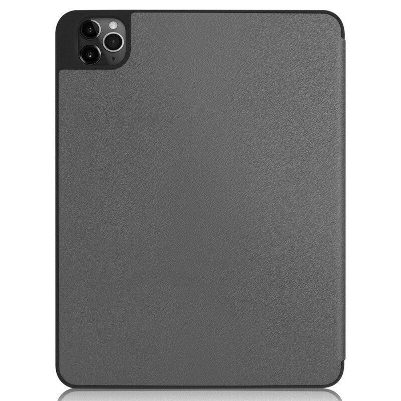 Smart Case iPad Pro 12.9 (2020) / (2018) Dreifach gefaltet