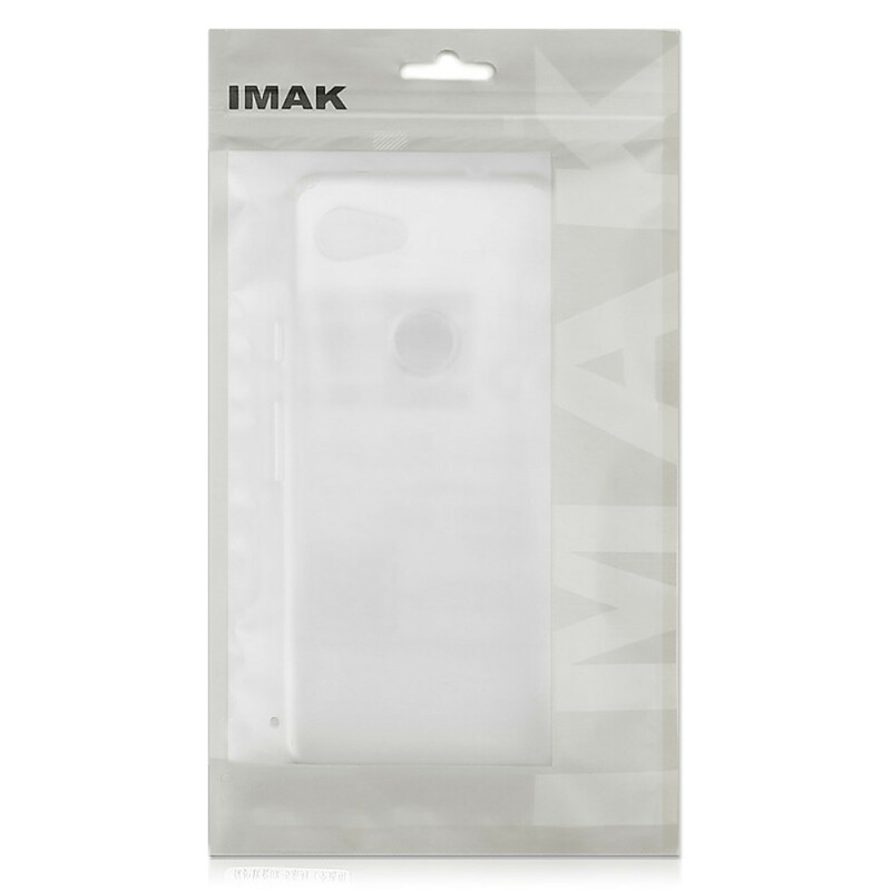 Xiaomi Redmi 10X/10X Pro IMAK UX-5 Series Cover Transparent