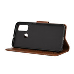 Huawei P smart 2020 Splendid Butterflies Strap Tasche