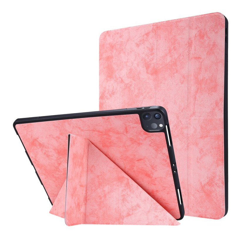 Smart Case iPad Pro 12.9" (2020) Origami Style