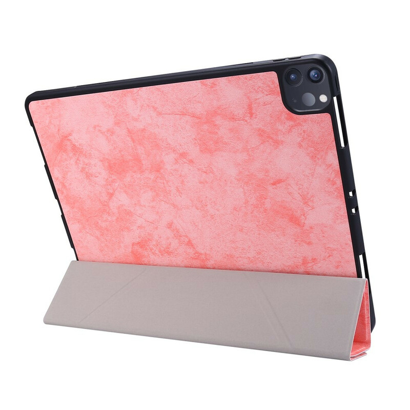 Smart Case iPad Pro 12.9" (2020) Origami Style