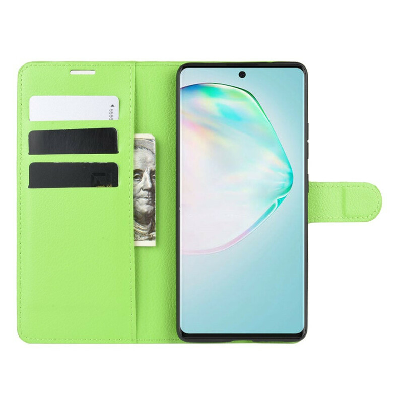 Hülle Samsung Galaxy S10 Lite Klassisch