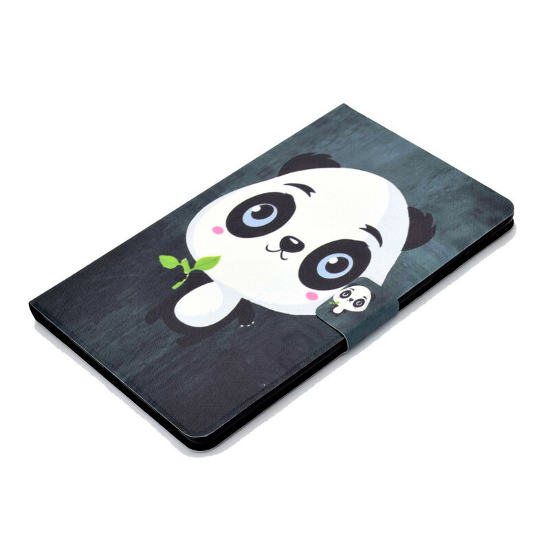 Samsung Galaxy Tab S6 Lite Little Panda Hülle