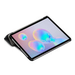 Smart Case Samsung Galaxy Tab S6 Lite Kunstleder Verstärkte Ecken