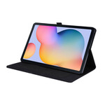 Samsung Galaxy Tab S6 Lite Tasche Stoff