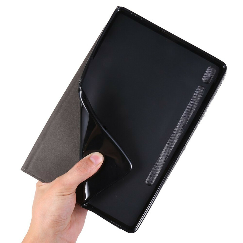 Samsung Galaxy Tab S6 Tasche Stoff