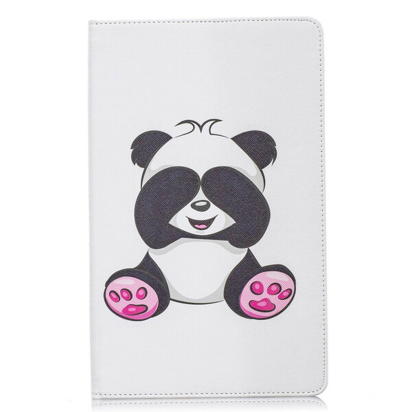 Samsung Galaxy Tab A 10.1 (2019) Panda Fun Tasche