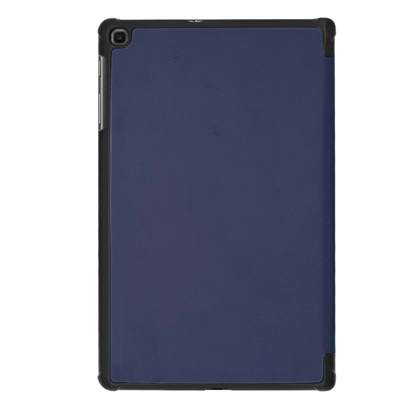 Smart Case samsung Galaxy Tab A 10.1 (2019) Drei Klappen Klassisch