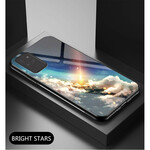 Samsung Galaxy Note 20 Panzerglas Beauty Cover