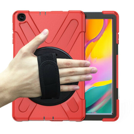 Samsung Galaxy Tab A 10.1 (2019) Ultra Resistant X Design Cover