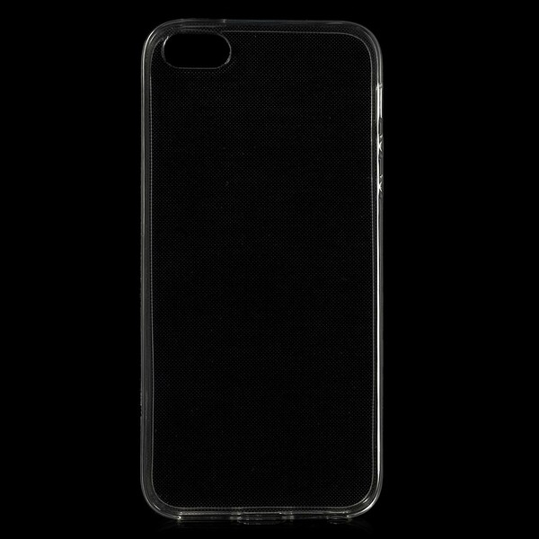 iPhone Cover SE/5/5S Transparent