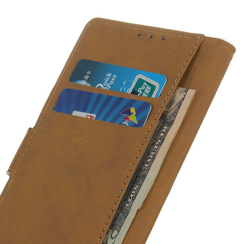 Xiaomi Redmi 9A Marienkäfer Tasche