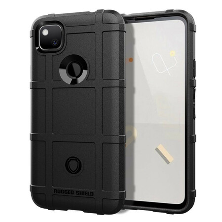 Google Pixel 4a Rugged Shield Cover
