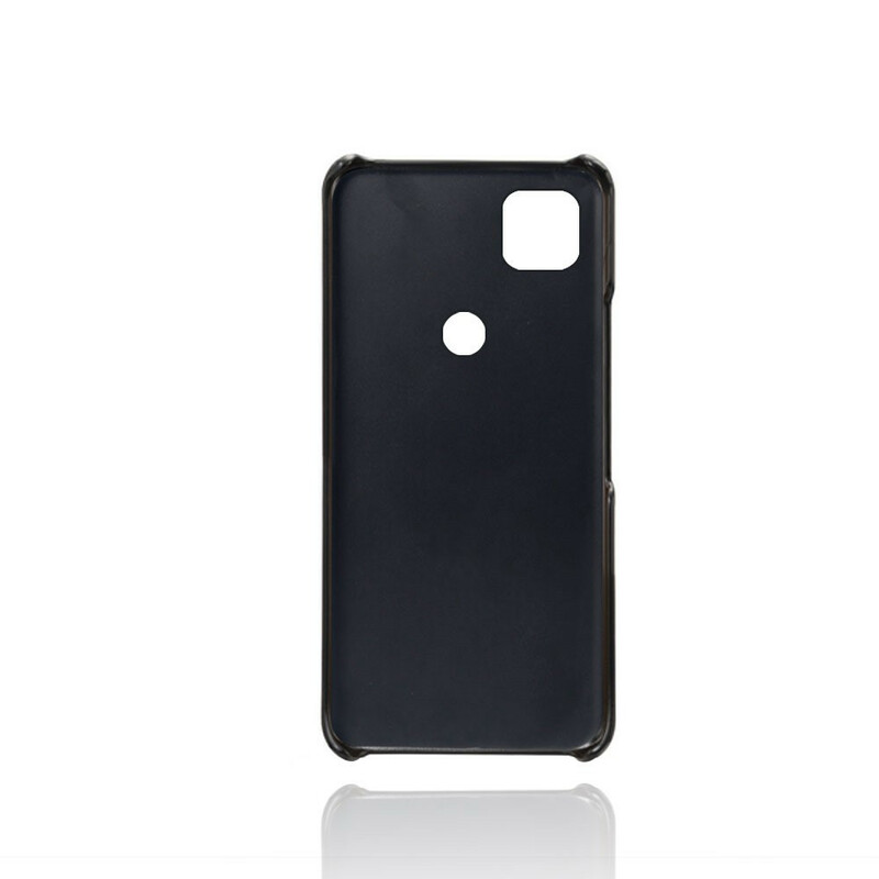 Cover Google Pixel 4a Kartenhalter Cover Google Pixel 4a Kartenhalter