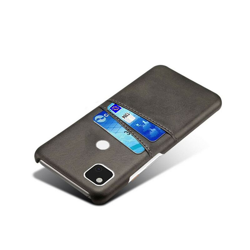 Cover Google Pixel 4a Kartenhalter Cover Google Pixel 4a Kartenhalter