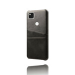 Cover Google Pixel 4a Kartenhalter Cover Google Pixel 4a Kartenhalter