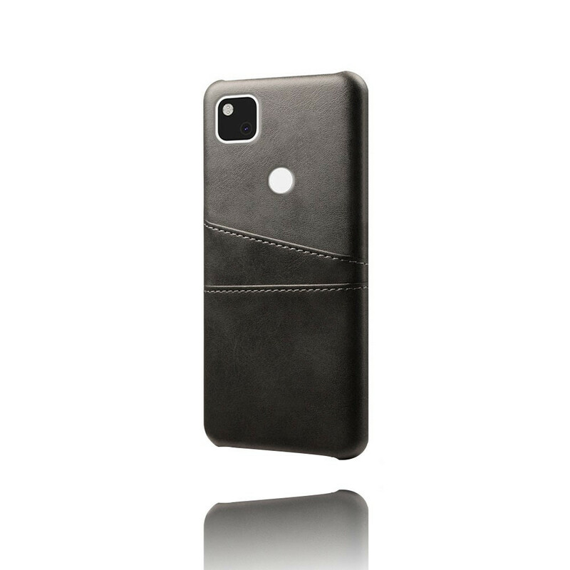 Cover Google Pixel 4a Kartenhalter Cover Google Pixel 4a Kartenhalter