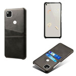 Cover Google Pixel 4a Kartenhalter Cover Google Pixel 4a Kartenhalter