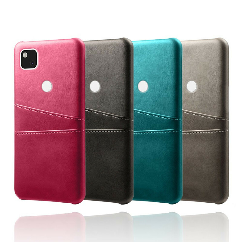 Cover Google Pixel 4a Kartenhalter Cover Google Pixel 4a Kartenhalter