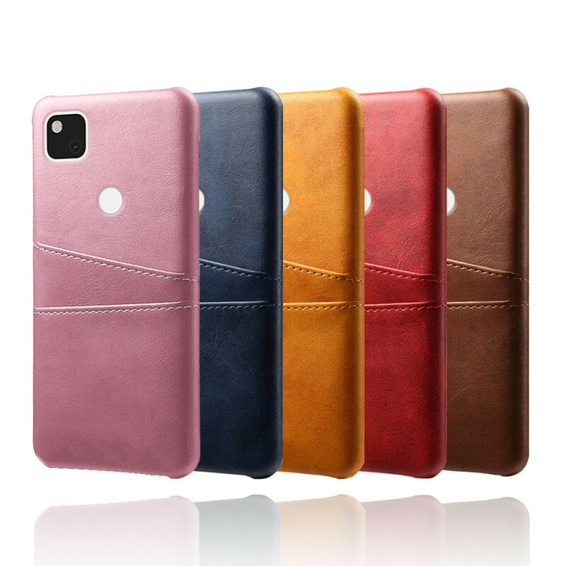 Cover Google Pixel 4a Kartenhalter Cover Google Pixel 4a Kartenhalter