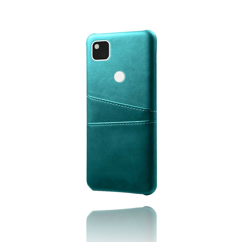 Cover Google Pixel 4a Kartenhalter