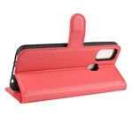 Hülle Samsung Galaxy M21 Klassisch