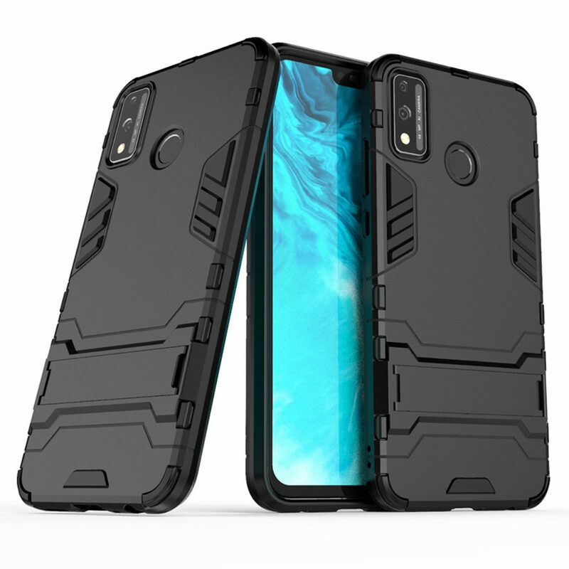 Honor 9X Lite Ultra Resistant Lasche Cover