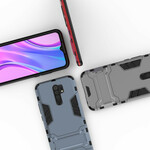 Xiaomi Redmi 9 Ultra Resistant Lasche Cover