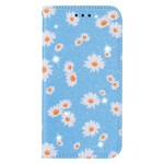 Flip Cover Xiaomi Redmi 9 Margeriten