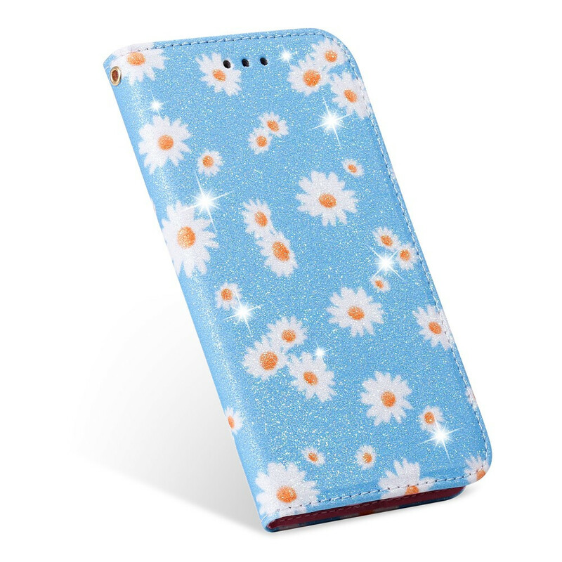 Flip Cover Xiaomi Redmi 9 Margeriten