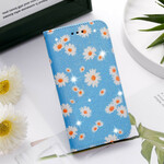 Flip Cover Xiaomi Redmi 9 Margeriten