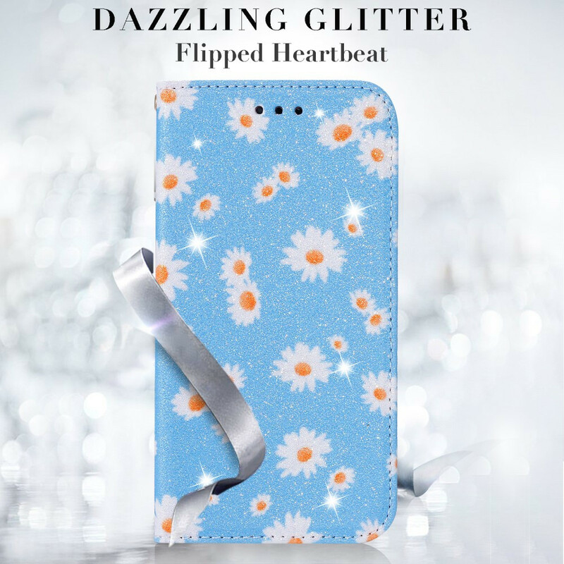 Flip Cover Xiaomi Redmi 9 Margeriten