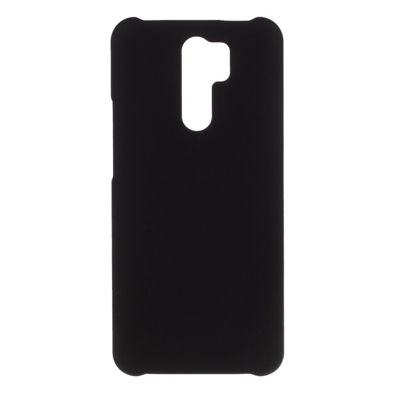 Xiaomi Redmi 9 Rigid Classic Cover